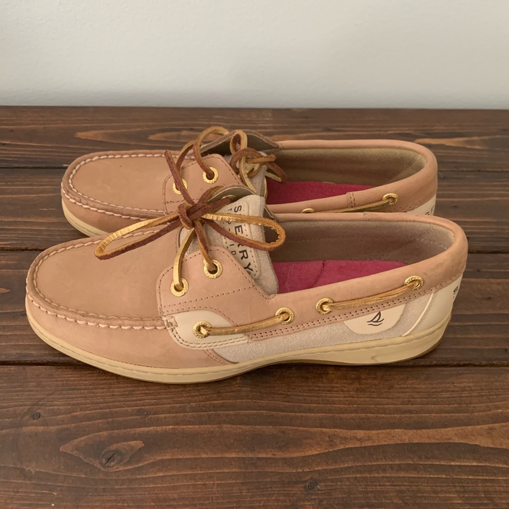 Sperry Top Sider Women’s Boat Shoe